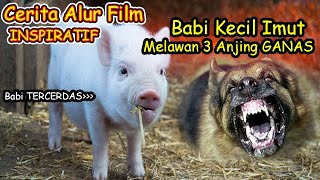 Download lagu AWAL DIREMEHIN, DIAKHIR SEMUA DIKALAHIN ?! - Cerita Alur Film 'Babe Movie (1995)' mp3 Download lagu AWAL DIREMEHIN, DIAKHIR SEMUA DIKALAHIN ?! - Cerita Alur Film 'Babe Movie (1995)' mp3