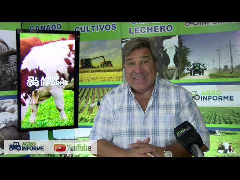LANZAMIENTO EXPO ACTIVA 2026 - BLOQUE 1 DOMINGO 15 DE MARZO DE 2026