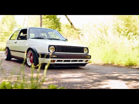 ADAC Westfalen Youngtimer Tour 2019 Teaser