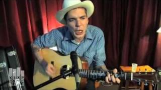 Justin Townes Earle: Boy, Keep Movin&#39;