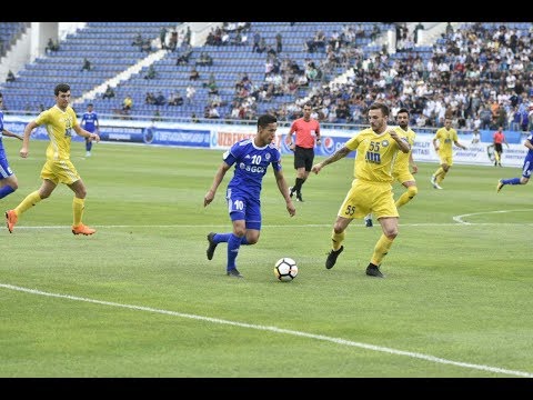 Superliga. Nasaf - Paxtakor 2:3. O'yin sharhi / CHAMPIONAT.ASIA