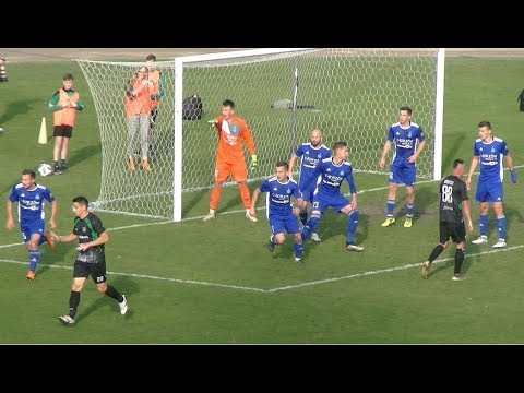 Relacja ROW 1964 Rybnik - RUCH Chorzów (3 Liga Grupa III)