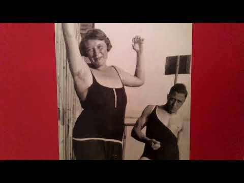 Adalbert Lutter gr.Tanzorchester  Natascha aus Odessa  Telefunken A 10143 (1940)