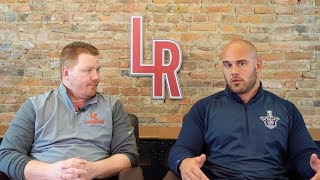 Lettermen Live: Ohio State spring recap, key recruiting weekend