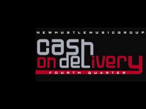 JOEY CASH   "WHEN I MAKE IT"