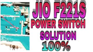 Download lagu Jio f221s Power Key Problem Solution.Jio f221s Power Key Ko kaise thik kare mp3
