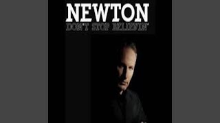 Sometimes When We Touch (Radio Edit)