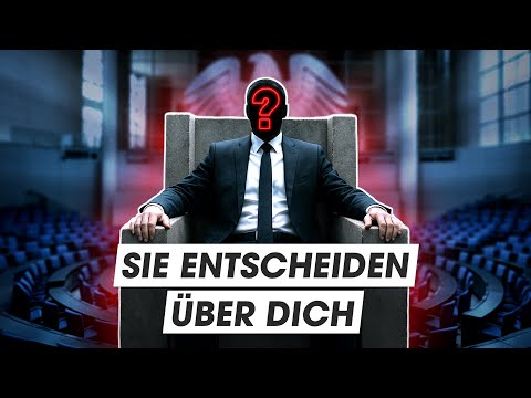 Video Thumbnail: Wer regiert uns wirklich?