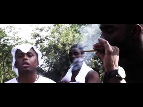 Skeli Wizzle x Kastro x Kirb Killuminati - Drug Runnin [Shot By Money Marc]