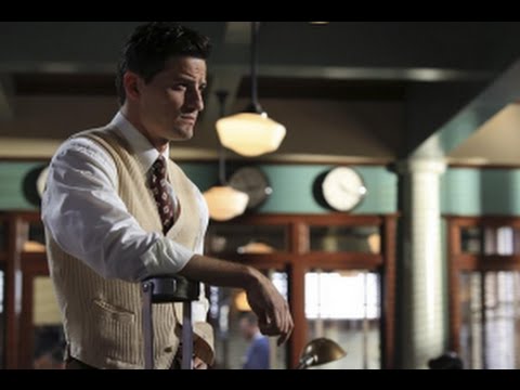 Agent Carter Season 1 Episode 4 Review & After Show w/ Jessica Merizan | AfterBuzz TV