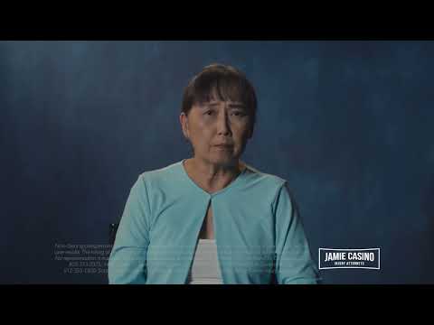 No Win is Easy  in Personal Injury.