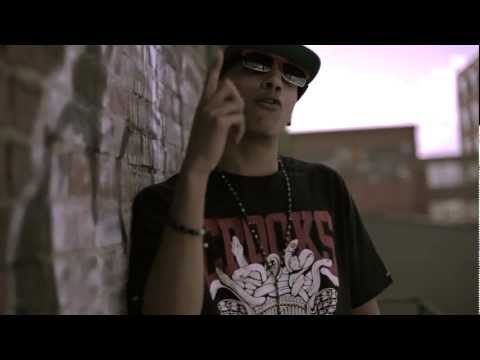 Richie Rex - Friday Night (Official Video)