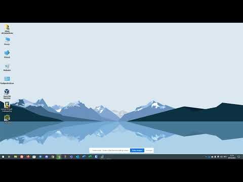 ArcoLinux 2488: Installing VirtualBox 6.1 on W10 + ArcoLinux - before reboot - 1/2