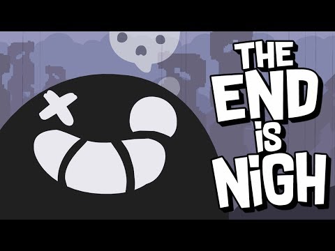 EXTREMELY RAGE INDUCING! - THE END IS NIGH Gameplay