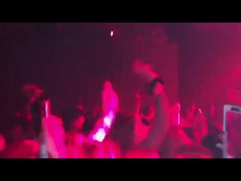 Wallows - Scrawny (El Club Detroit 5/14/2019)