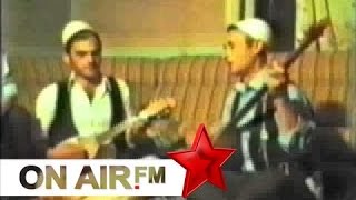 Ali Krasniqi & Halil Bytyqi - Nmitrovic Na Rrehi Teli