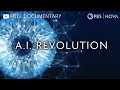 A I Revolution Full Documentary NOVA PBS
