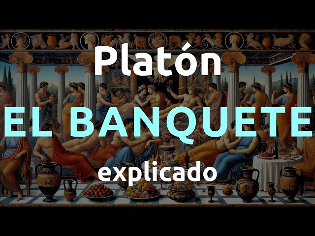Vídeo relacionado con Le banquet (French Edition)