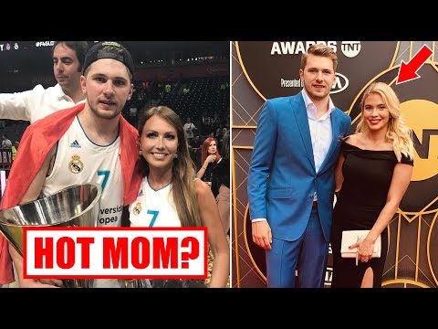Top 10 Things You Didn't Know About Luka Doncic! (NBA) Video
