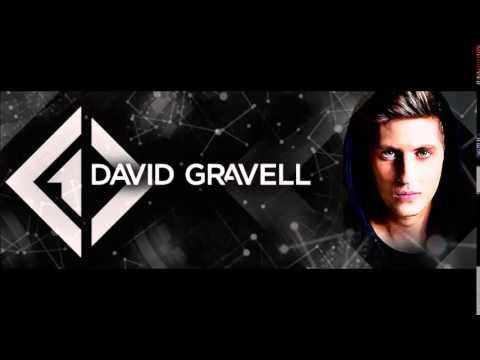 David Gravell feat. Christon Rigby – It's In Your Heart