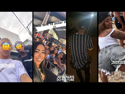 20 MINUTINHOS DO RITMO DE MOSCOW vs AS MAIS TOCADAS DE 2024 FUNK RJ TIK TOK♪♫((DJ HENRY DA ROCINHA))