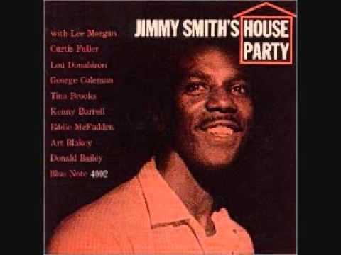 Hammond on Blue Note④ - Jimmy Smith