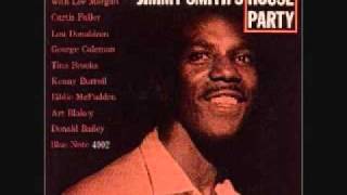 Hammond on Blue Note④ - Jimmy Smith