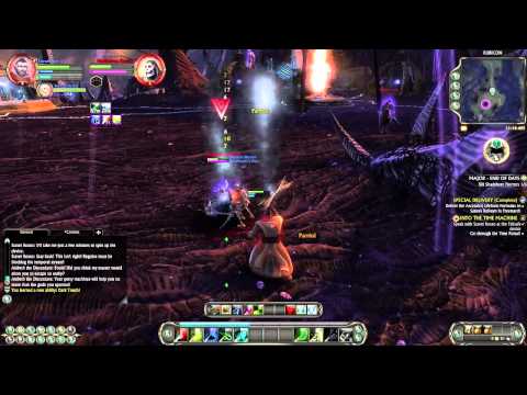 Lets Play! Rift Mage Part 2!