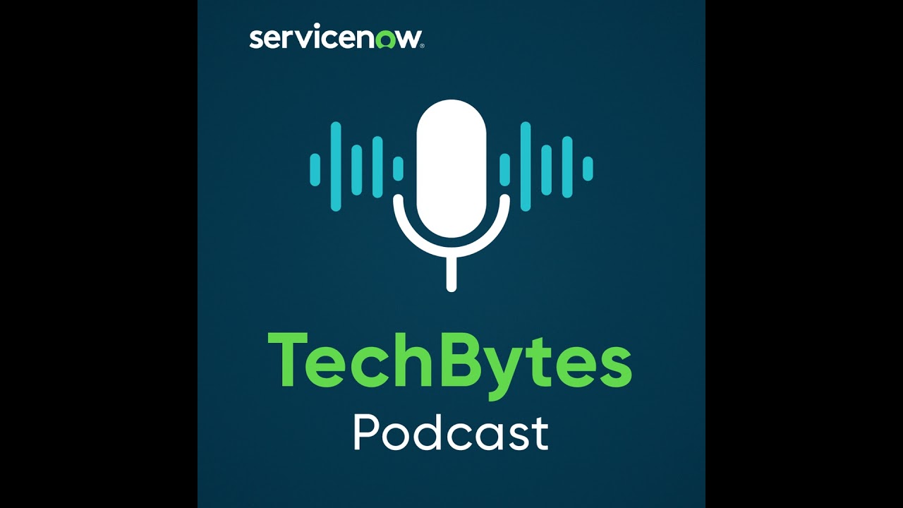 Generative AI at ServiceNow with Mark Hopper - YouTube