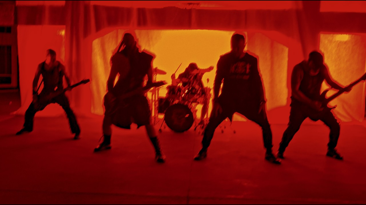 BATNA - Ziemia, Która Pije Krew by BATNA Official — Official Music Video