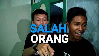 Download lagu SALAH ORANG VIDGRAM NGAKAK ABIS mp3 Download lagu SALAH ORANG VIDGRAM NGAKAK ABIS mp3