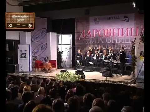 NO RTS-a, pod upravom Vlade Panovica - Kolo Biserka, uzivo sa koncerta "Darovnica" u Staroj Pazovi