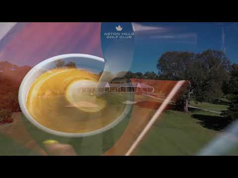 Aston Hills Golf Club