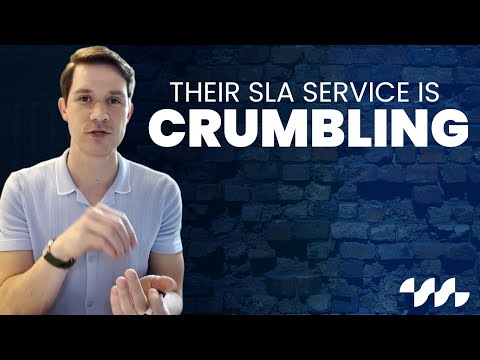 POTS Sunset Overview