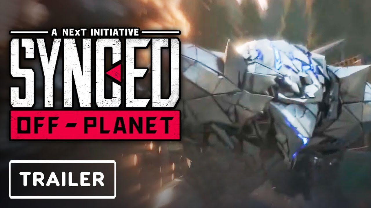 Trailer
