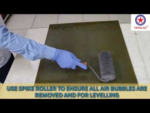 1K Pu Primer (Grey/White)