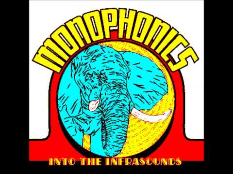 Monophonics - Goliath