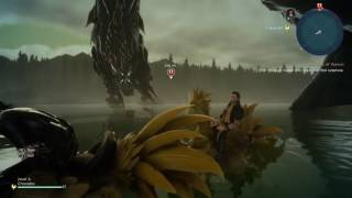 I can't see you i'm dead