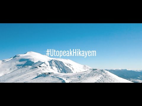 Utopeak   Film NewLogo