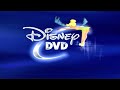 FastPlay Bumper On Disney DVD 2013