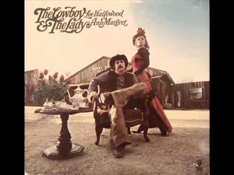 Lee Hazlewood & Ann-Margret - You Turn My Head Around