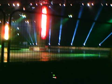 2011 autosport show crash