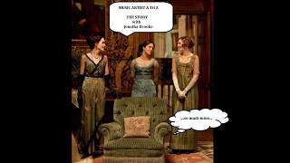 ARTISTS A TO Z : THE STORY -  SO MUCH MINE