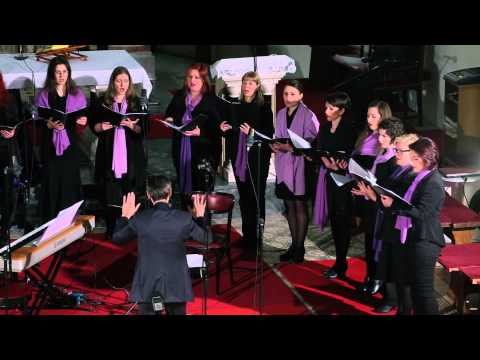 Materin plač - VA Samoborke