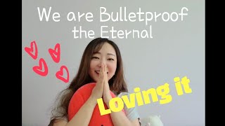 Download lagu We are Bulletproof the Eternal MV Reaction | BTS 리액션 | FESTA 2020 | Eng & Kor sub mp3