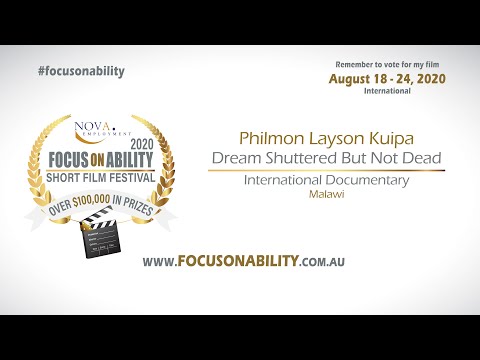 Dream Shuttered But Not Dead film thumbnail