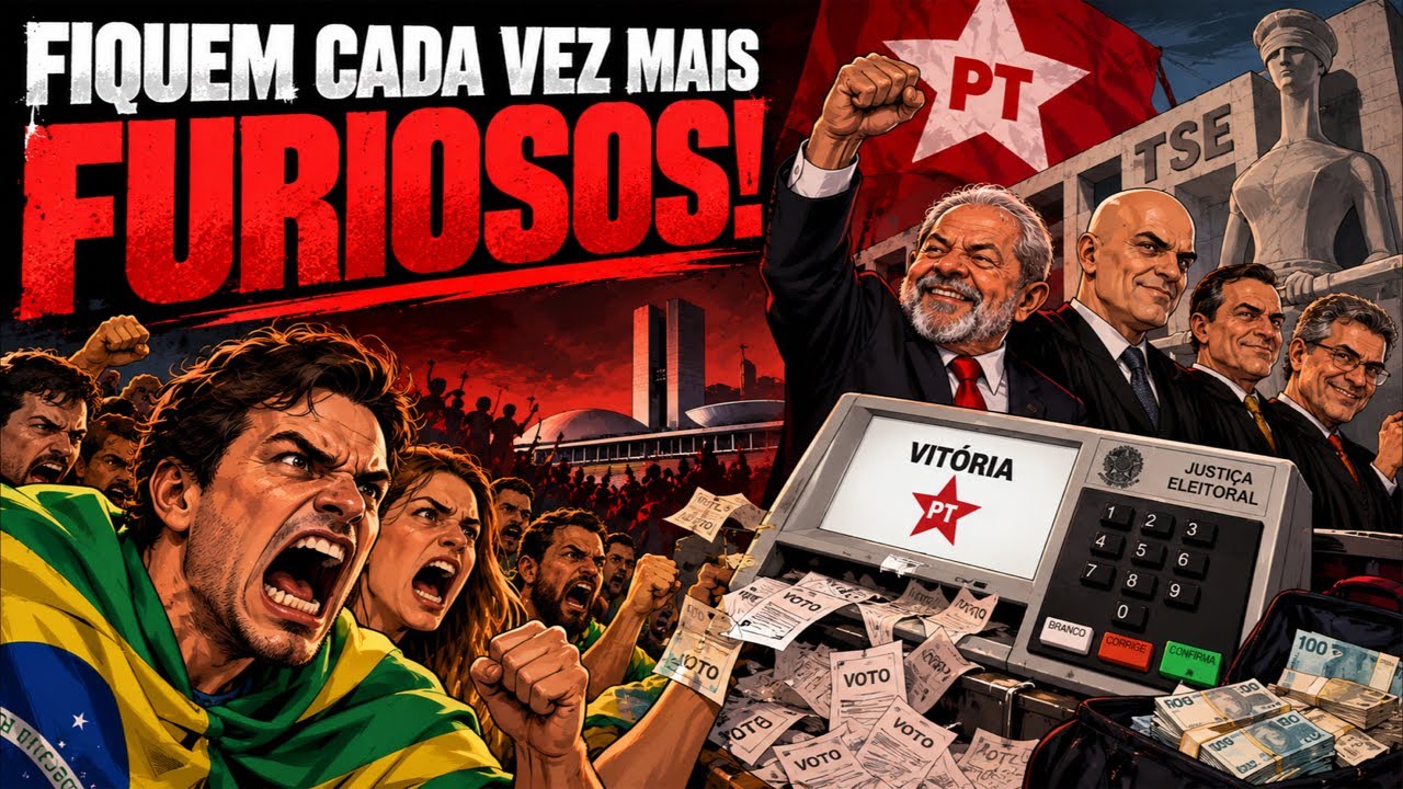 A guerra nunca acaba e a vitória é o Céu