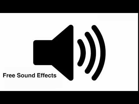 Fortnite - Storm surge Sound effect