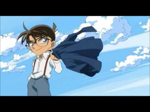 Detektiv Conan Opening 4~Lauf durch die Zeit Deutsch~German