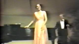 Giuseppe di Stefano, Monika Kurth, José Carreras. Florida Recital.